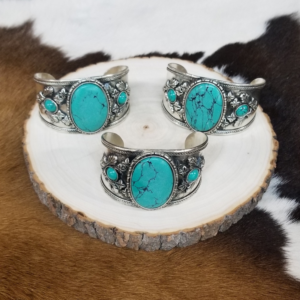 Rwanda Bracelet